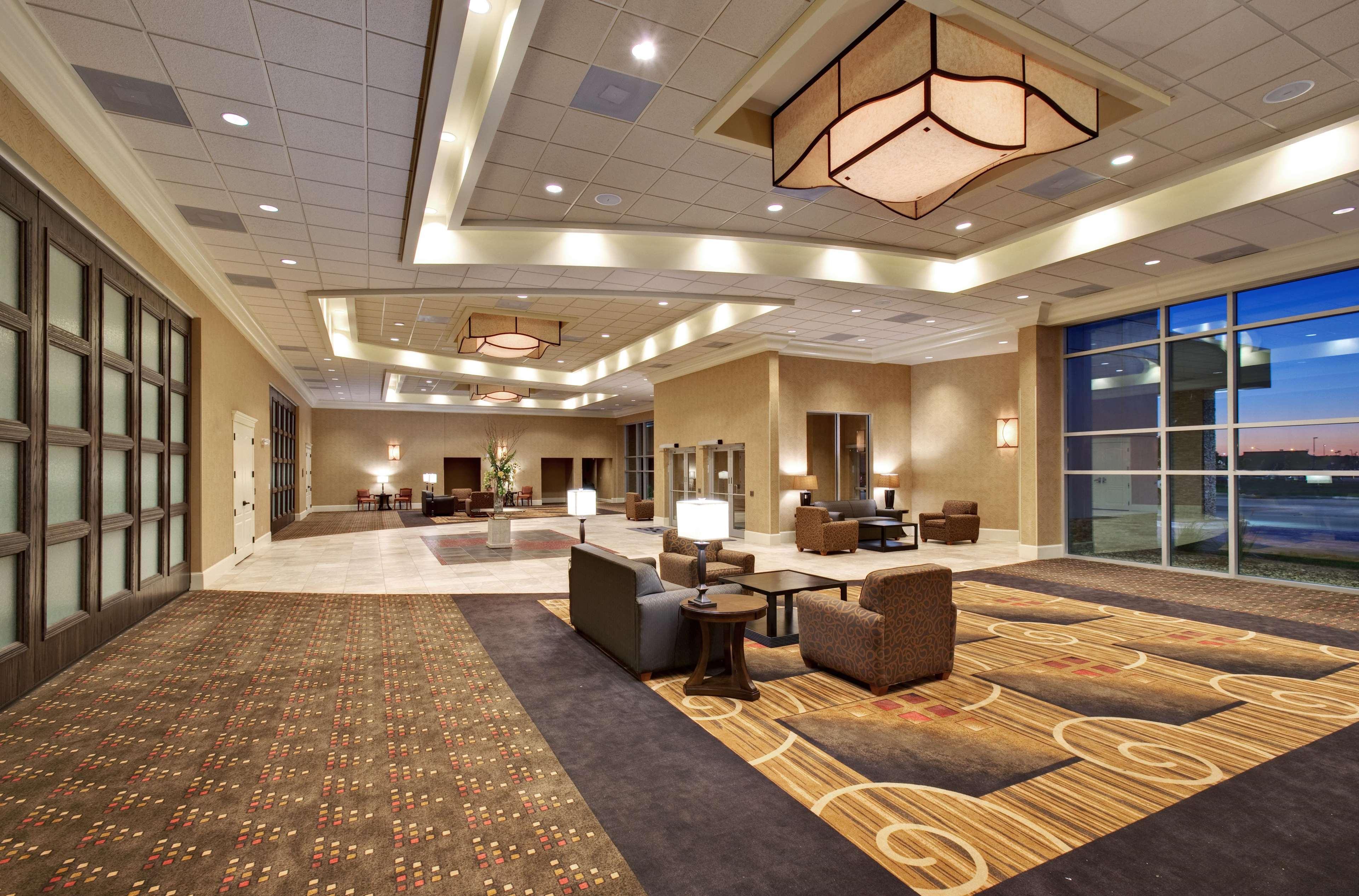 Hampton Inn & Suites Aberdeen Intérieur photo