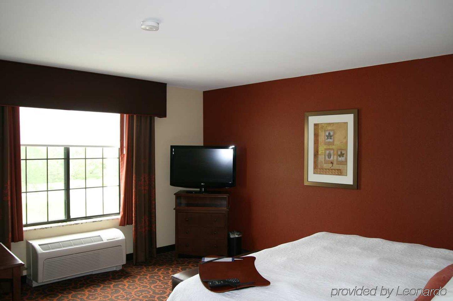 Hampton Inn & Suites Aberdeen Extérieur photo